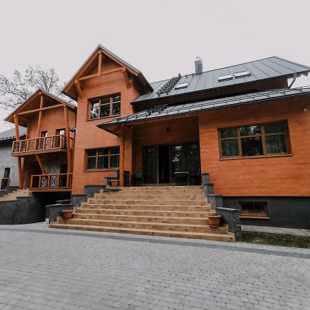Wysokie Horyzonty Hotell Karpacz Exteriör bild