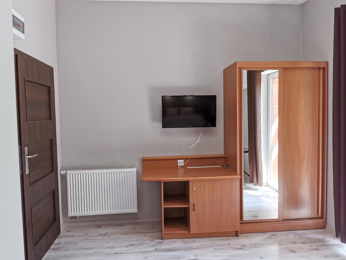 Wysokie Horyzonty Hotell Karpacz Exteriör bild