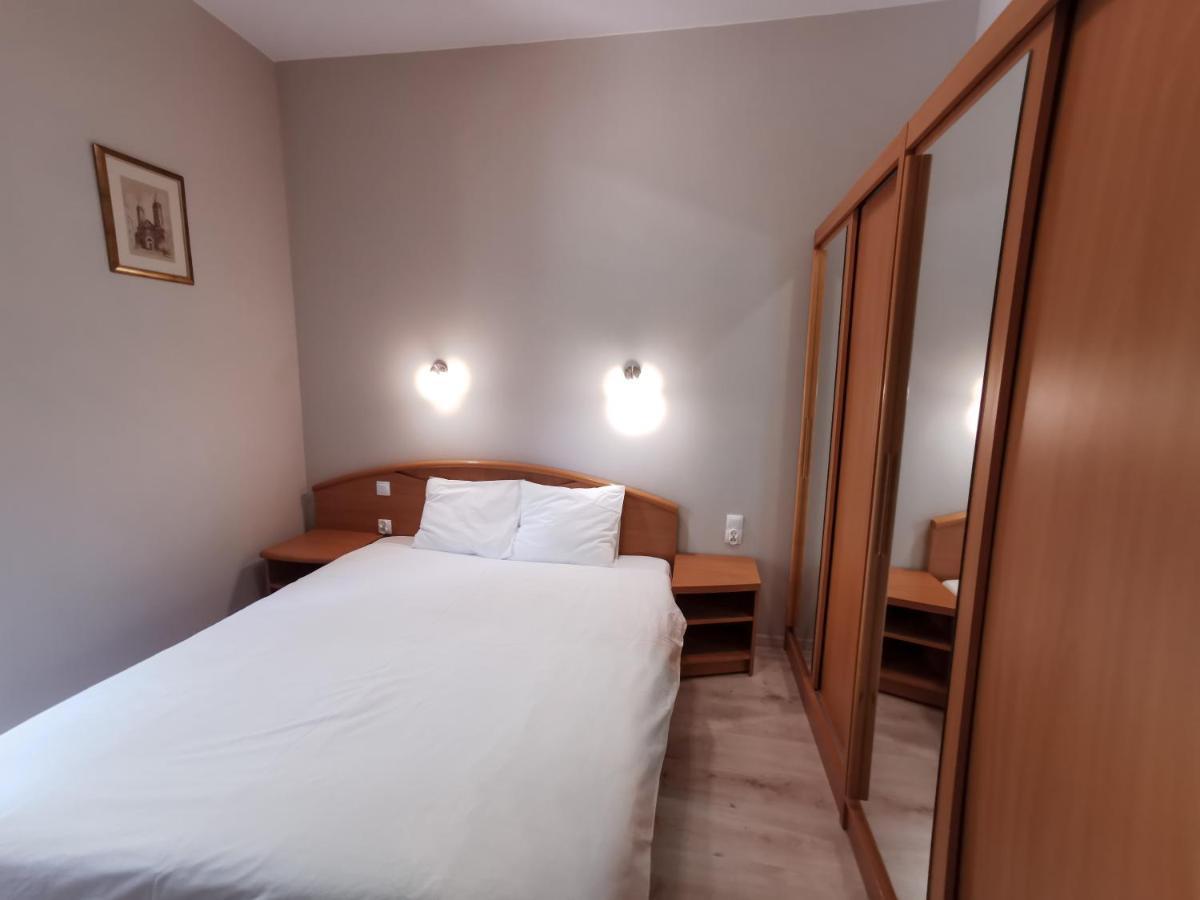 Wysokie Horyzonty Hotell Karpacz Exteriör bild