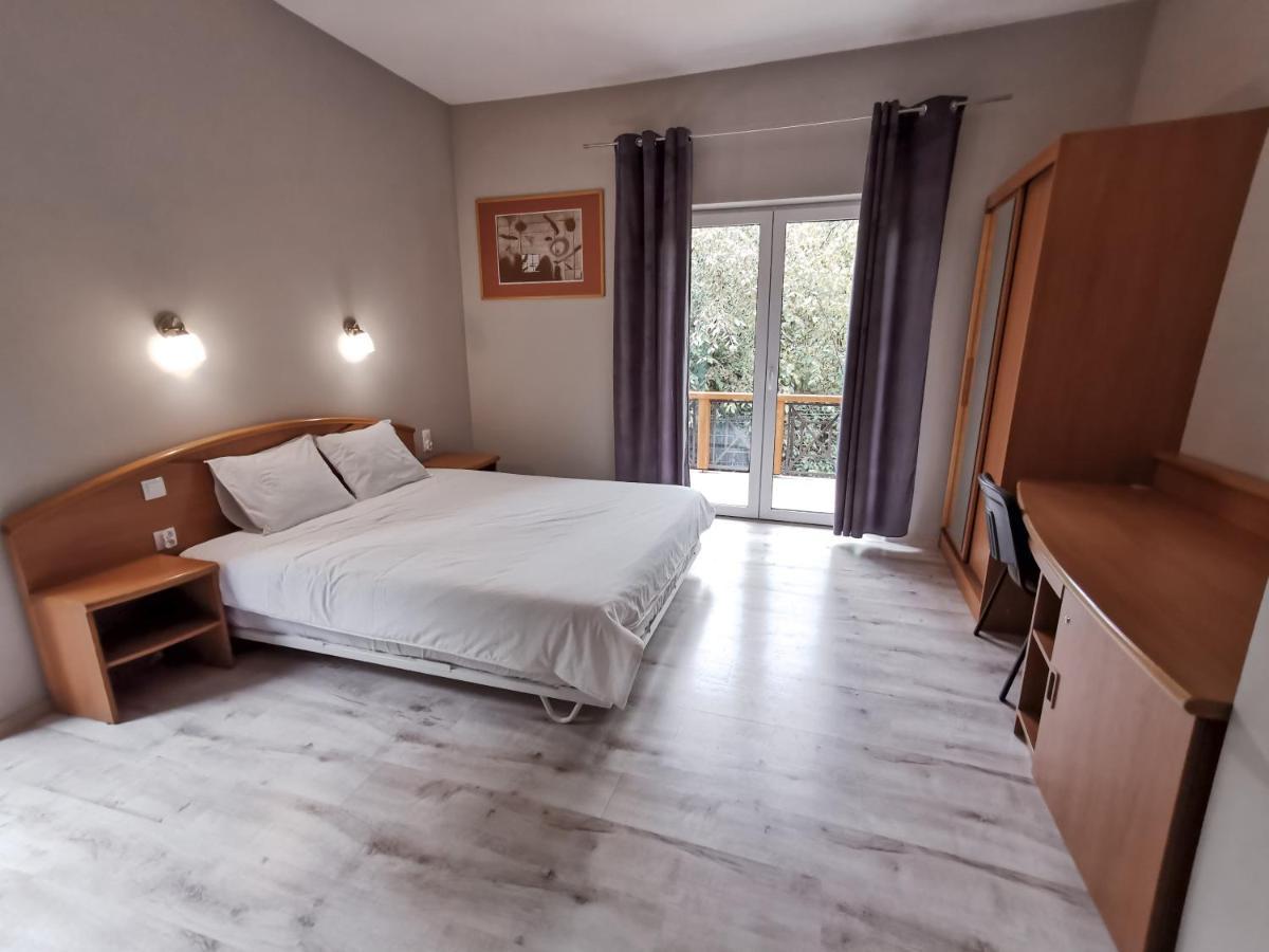 Wysokie Horyzonty Hotell Karpacz Exteriör bild