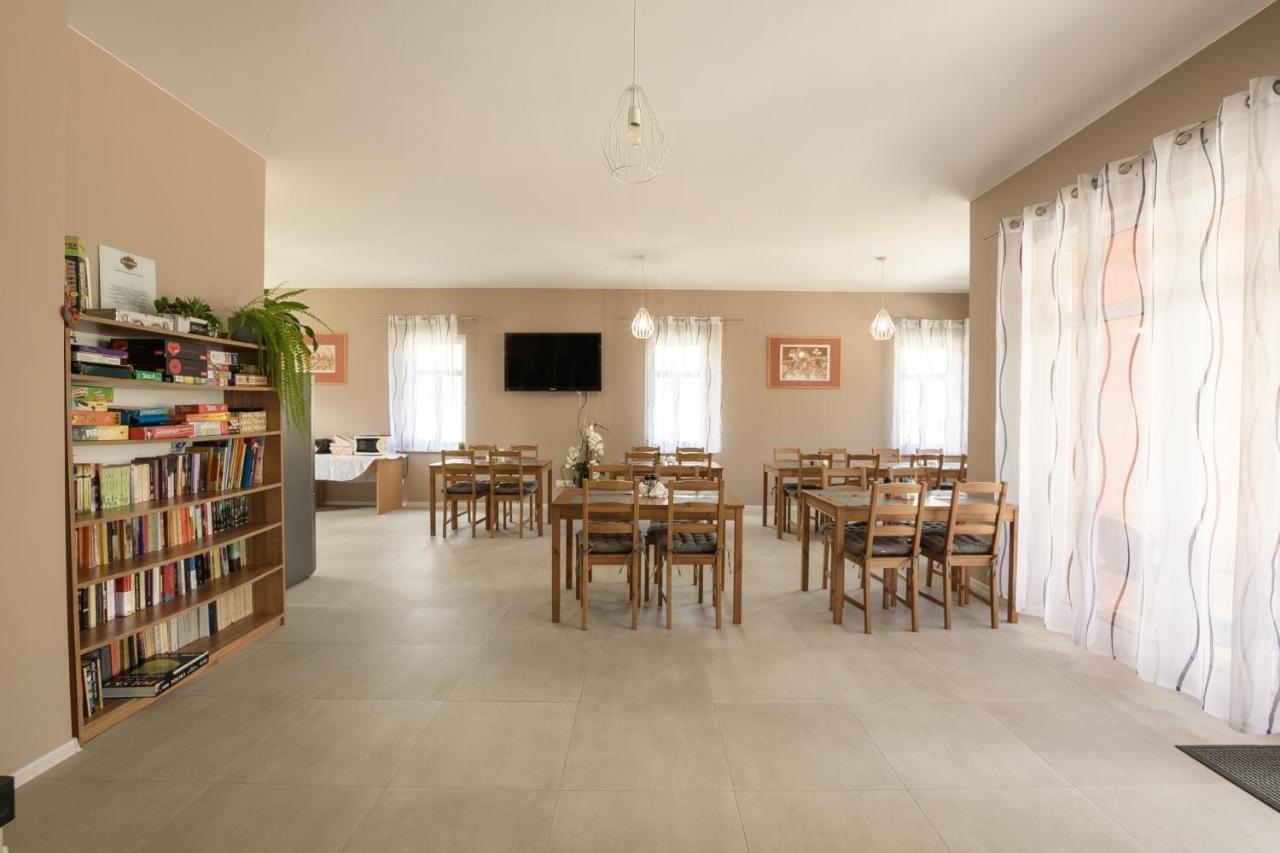 Wysokie Horyzonty Hotell Karpacz Exteriör bild
