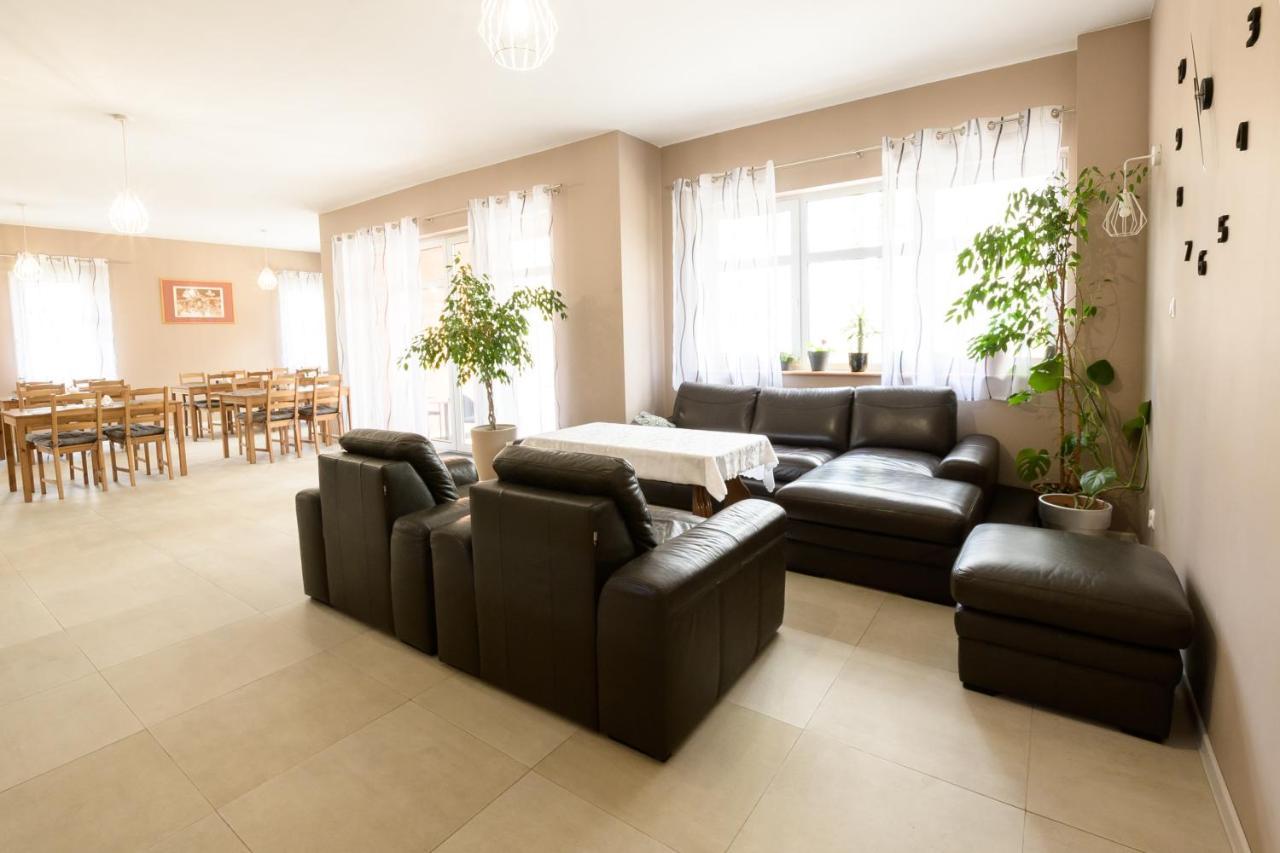 Wysokie Horyzonty Hotell Karpacz Exteriör bild