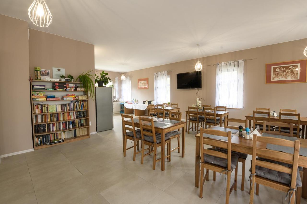 Wysokie Horyzonty Hotell Karpacz Exteriör bild