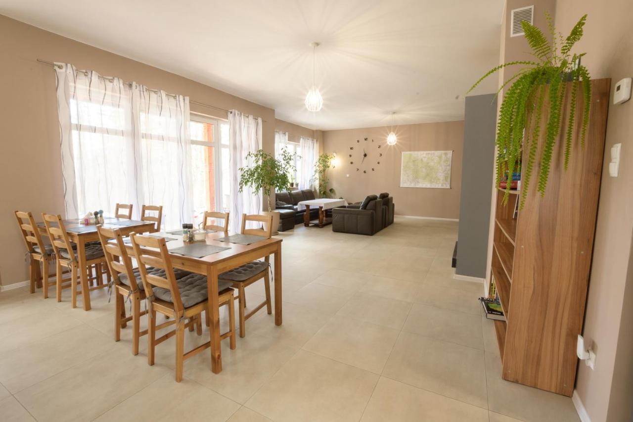 Wysokie Horyzonty Hotell Karpacz Exteriör bild