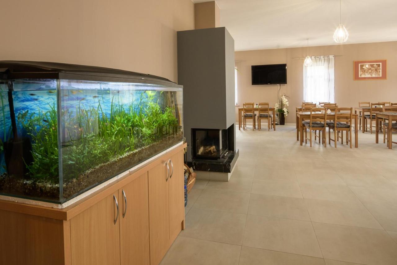 Wysokie Horyzonty Hotell Karpacz Exteriör bild